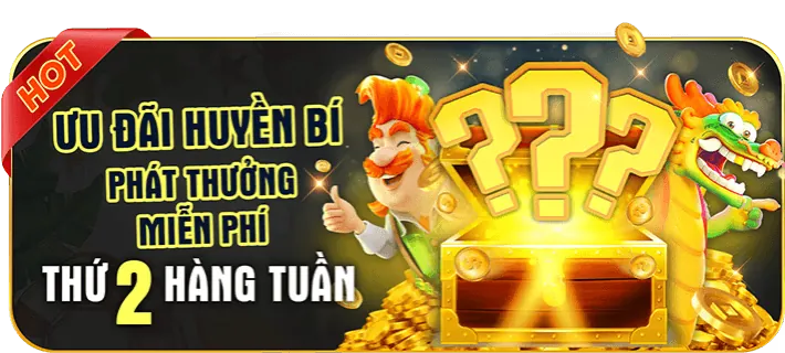 Ưu đãi hoàn trả hàng ngày
