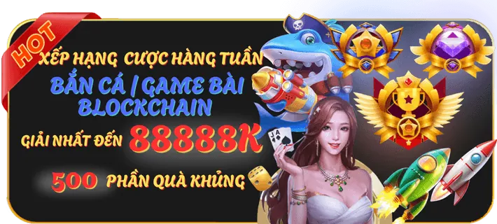 Các game nổ hũ dễ thắng
